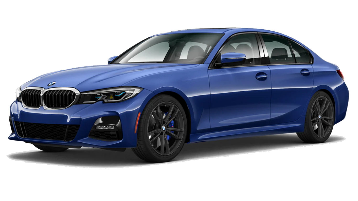 2022 3 series bmw discount